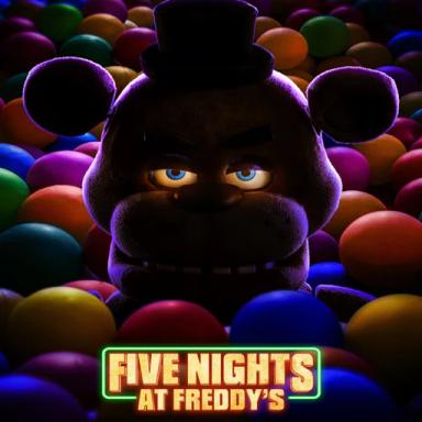 Five Nights at Freddy's FNAF [STORY] icon