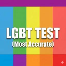 🌈🏳 GAY Test icon