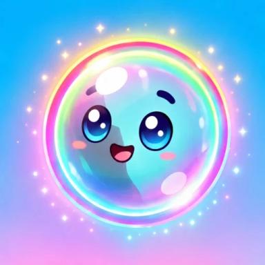Thumbnail for [🚨UPD10] Pop Bubbles! Game