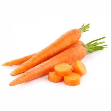 Carrots icon