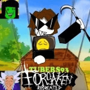 Thumbnail for (WE'RE BACK) Forsaken: Recreated Game
