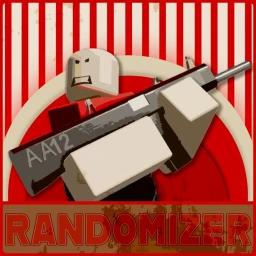 Randomizer [LEGACY] icon