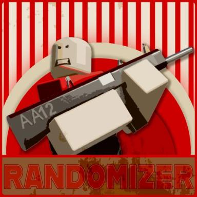 Thumbnail for Randomizer [LEGACY] Game