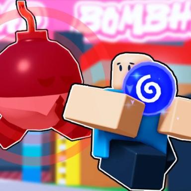 Thumbnail for 💣 Bombhead Game