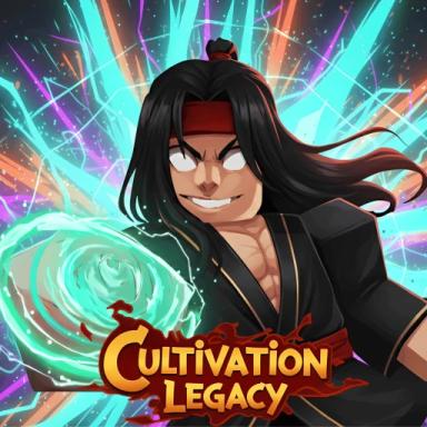 Cultivation: Legacy icon