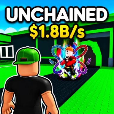 Thumbnail for UNC Steal a Unchained Game