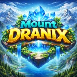 [ FREE AVA + X500 ] MOUNT DRANIX icon