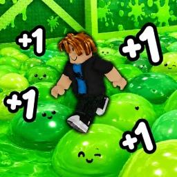 Thumbnail for +1 Speed Slime Escape! Game