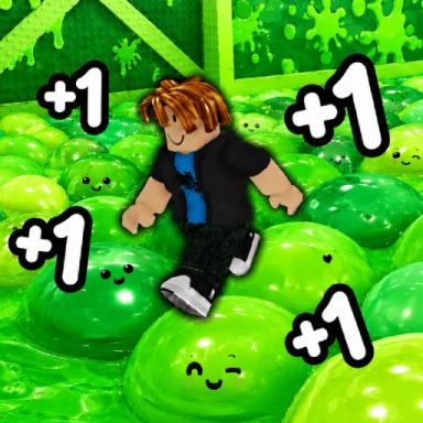 Thumbnail for +1 Speed Slime Escape! Game