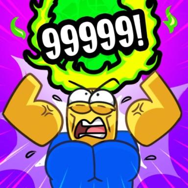[NEW] Power Punch Simulator icon