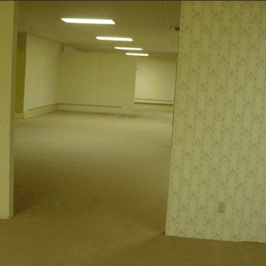 New Backrooms??? icon