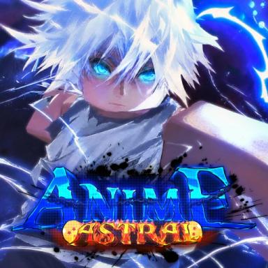 Thumbnail for [AUTO SPAWN BOSS] Anime Astral Simulator Game