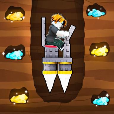 🔩 Build A Drill icon