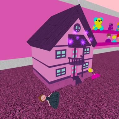 Escape the Doll House Obby icon
