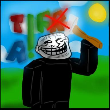 [Discontinued] Trollge Incidents Fight: Aftermath icon