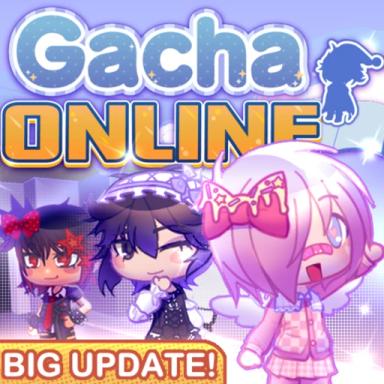 Gacha Online - Beta Branch icon