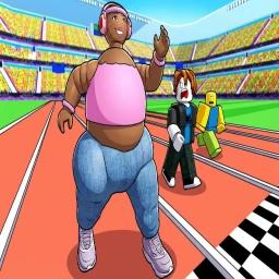 LOVELY PEACHES SPORTS DAY +1 SPEED 💜 -UPDATE- icon