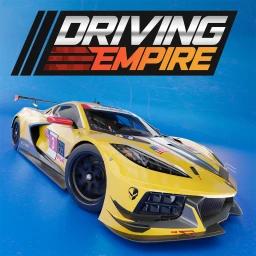 Thumbnail for Driving Empire [NEW LIMITED✨]  Game