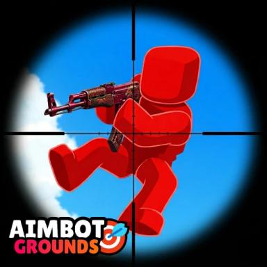 [FFA🎯] Aimbot Grounds icon