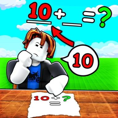 Math Off! 🧠 icon