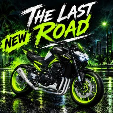Thumbnail for 🔷[NEW BIKES!!] The Last Road  Game