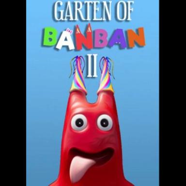 Garten of BanBan 2 icon