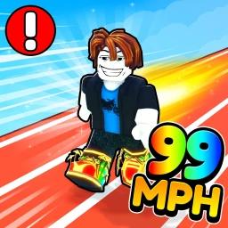 Thumbnail for [🌋UPD] Speed Training⚡ Game