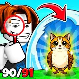 [145] Find Brainrot in Tsunami  icon