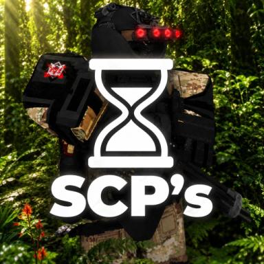 Thumbnail for Brazil's Border [SCP's⏳]  Game