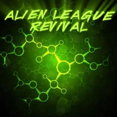 Thumbnail for Alien League Revival Legacy Game