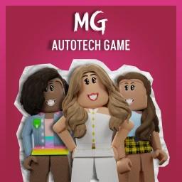 (FIXED) 👚 MG The Musical | Auto-Tech Game icon