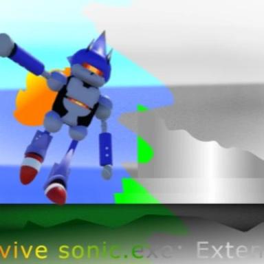 [2x Wins] Survive Sonic.Exe Extended icon