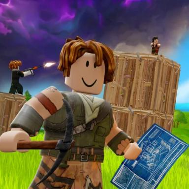 Thumbnail for FORT-CRAFT [Morphs] Game