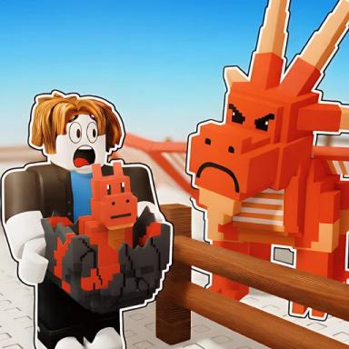 Thumbnail for Merge a Pet 🐾 [UPD 2.5] Game
