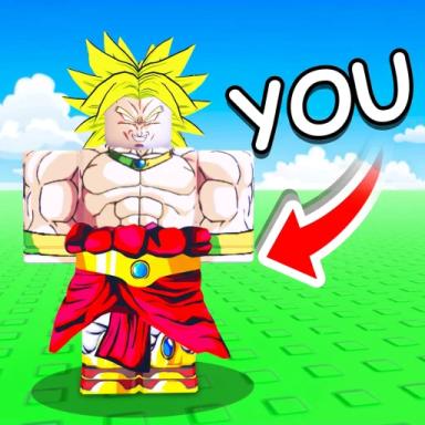 Thumbnail for Be a Dragon Ball Game