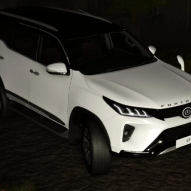 Thumbnail for Indian Drive Game