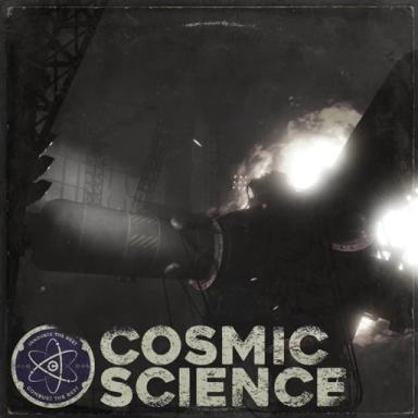 C.S. Generation Complex icon