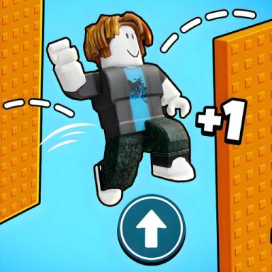 Thumbnail for +1 Wall Jump Escape Game