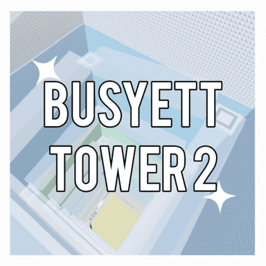Busyett Tower 2 icon
