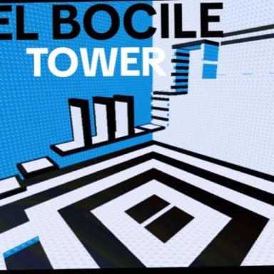 Thumbnail for El Bocile Tower Game