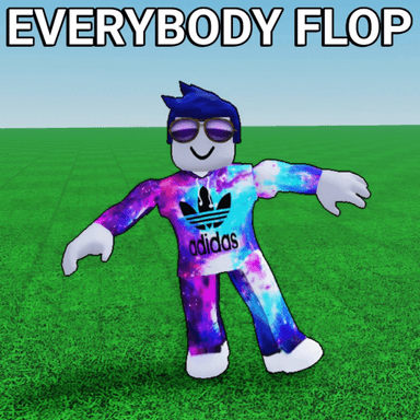 [TREND] Everybody do the Flop! icon