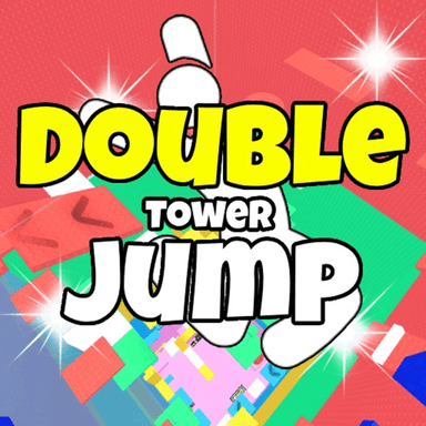 Thumbnail for [😈] Troll Jump Tower! Game