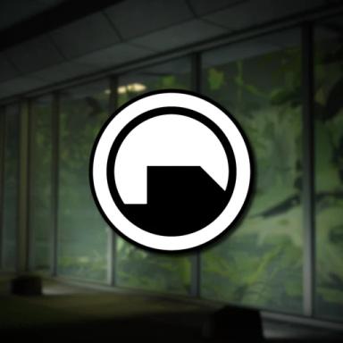 Black Mesa Research Facility icon