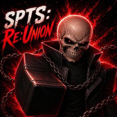 💥SPTS: Re:Union [AIRDROPS!] icon