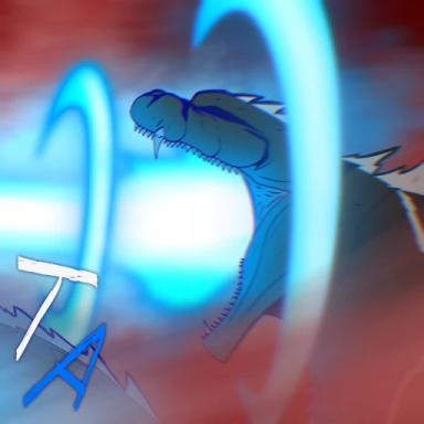 Thumbnail for [ Godzilla Ultima! ]Titan Alpha Game