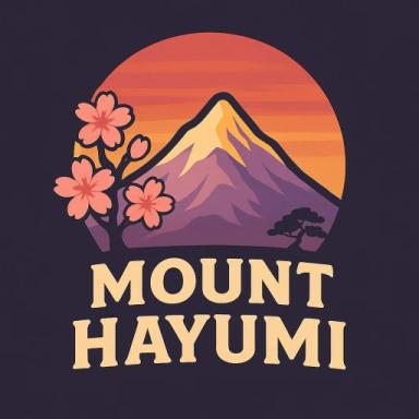 [FIX LAG + UPDATE] ⛰️MOUNT HAYUMII icon