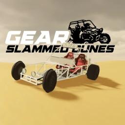GEAR SLAMMED DUNES icon