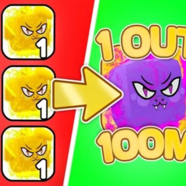 [🌈Chroma Egg!🌈]Ultra Pet Hatching Simulator X icon