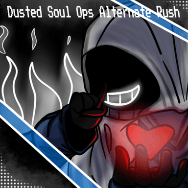 Thumbnail for Dusted Soul OPs: Alternate Rush Game