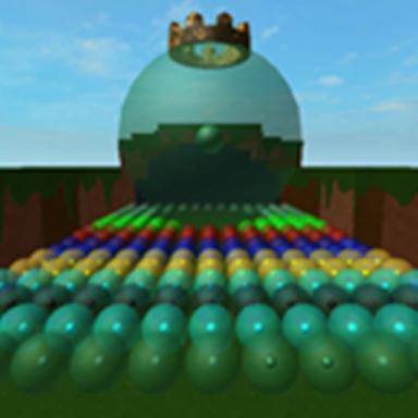 Thumbnail for REVENGE OF THE SLIMES!!! Game